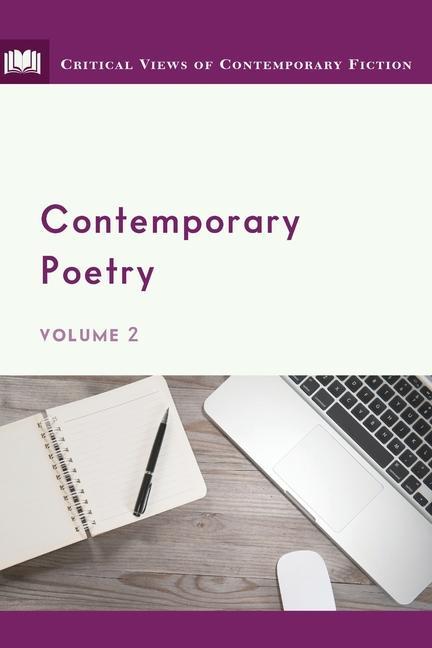 Contemporary Poetry, Volume 2