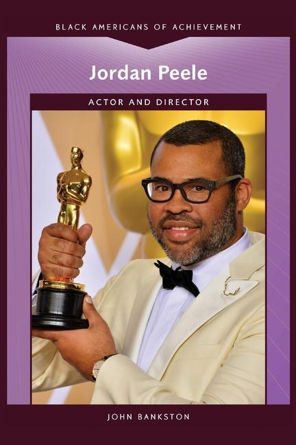 Jordan Peele