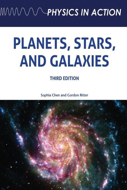 Planets, Stars, and Galaxies, Third Edition