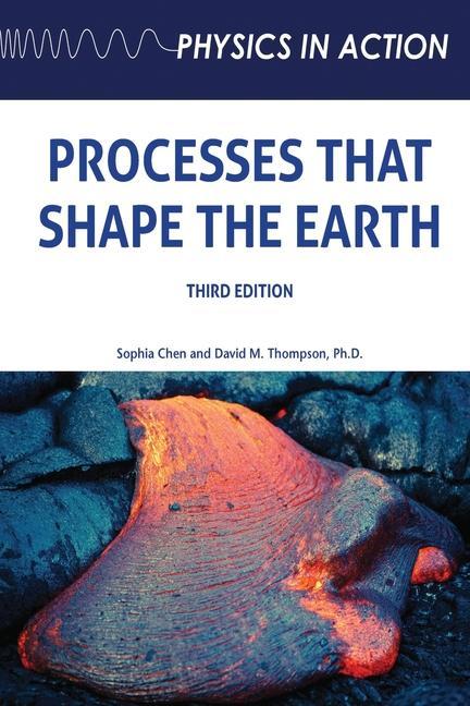 Processes that Shape the Earth, Third Edition