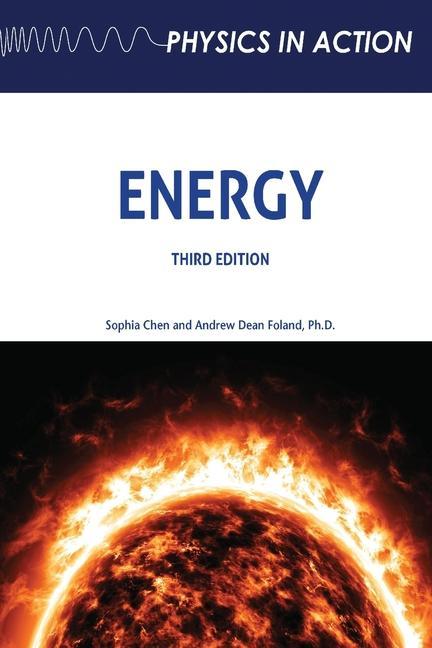 Energy, Third Edition