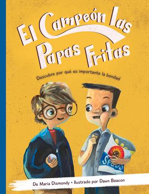 El Campeón de Las Papas Fritas