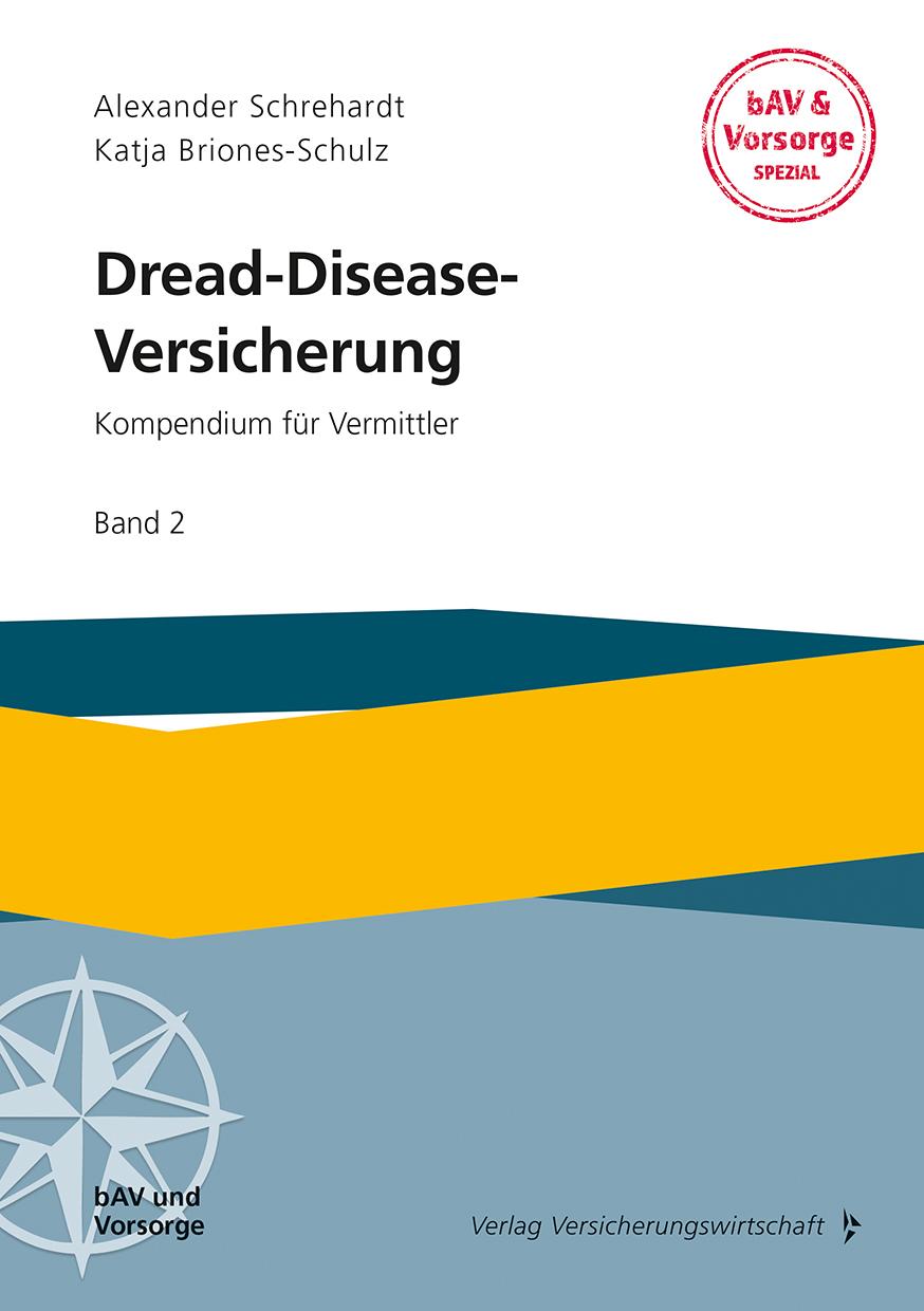 Dread-Disease-Versicherung