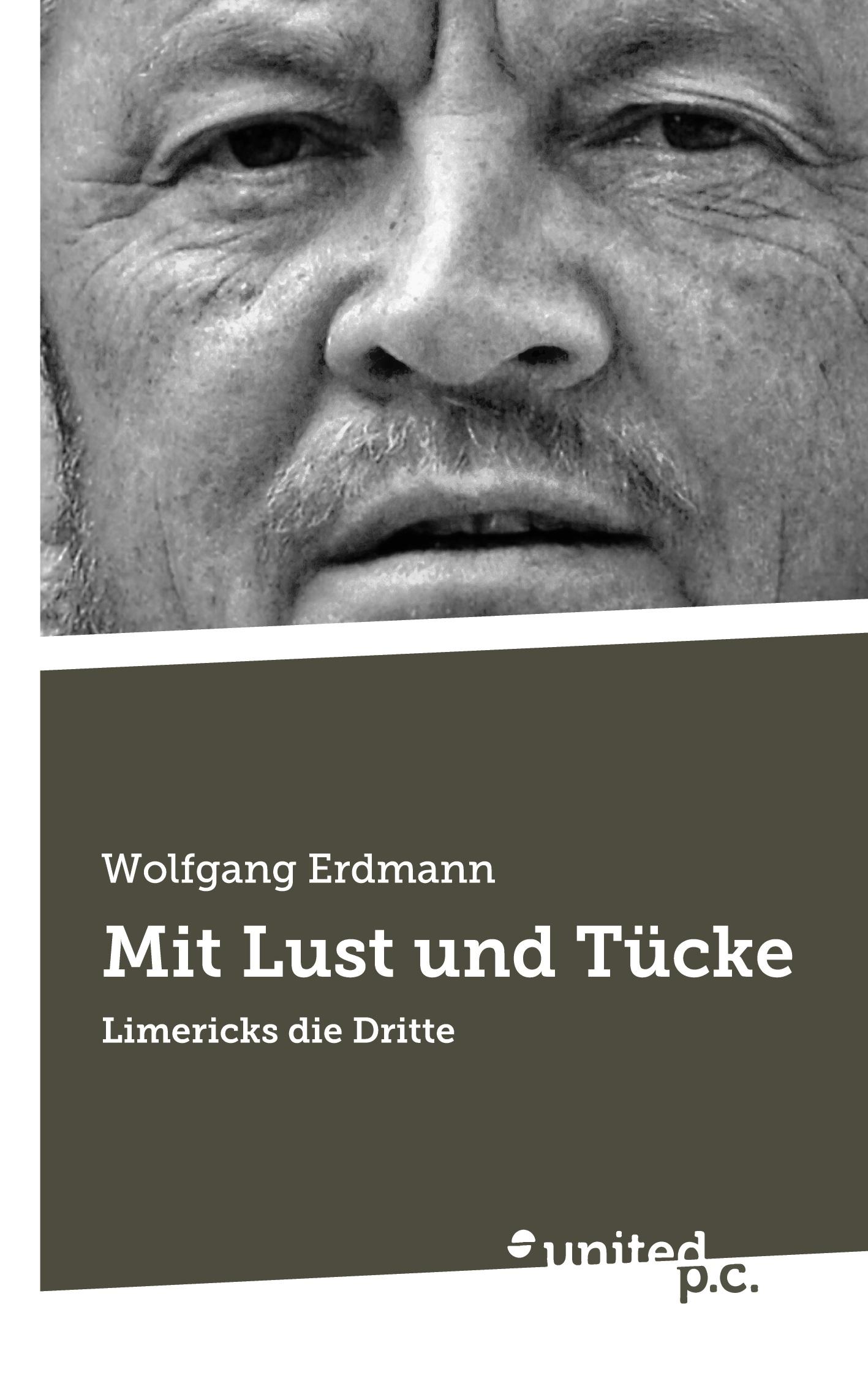 Mit Lust und Tücke