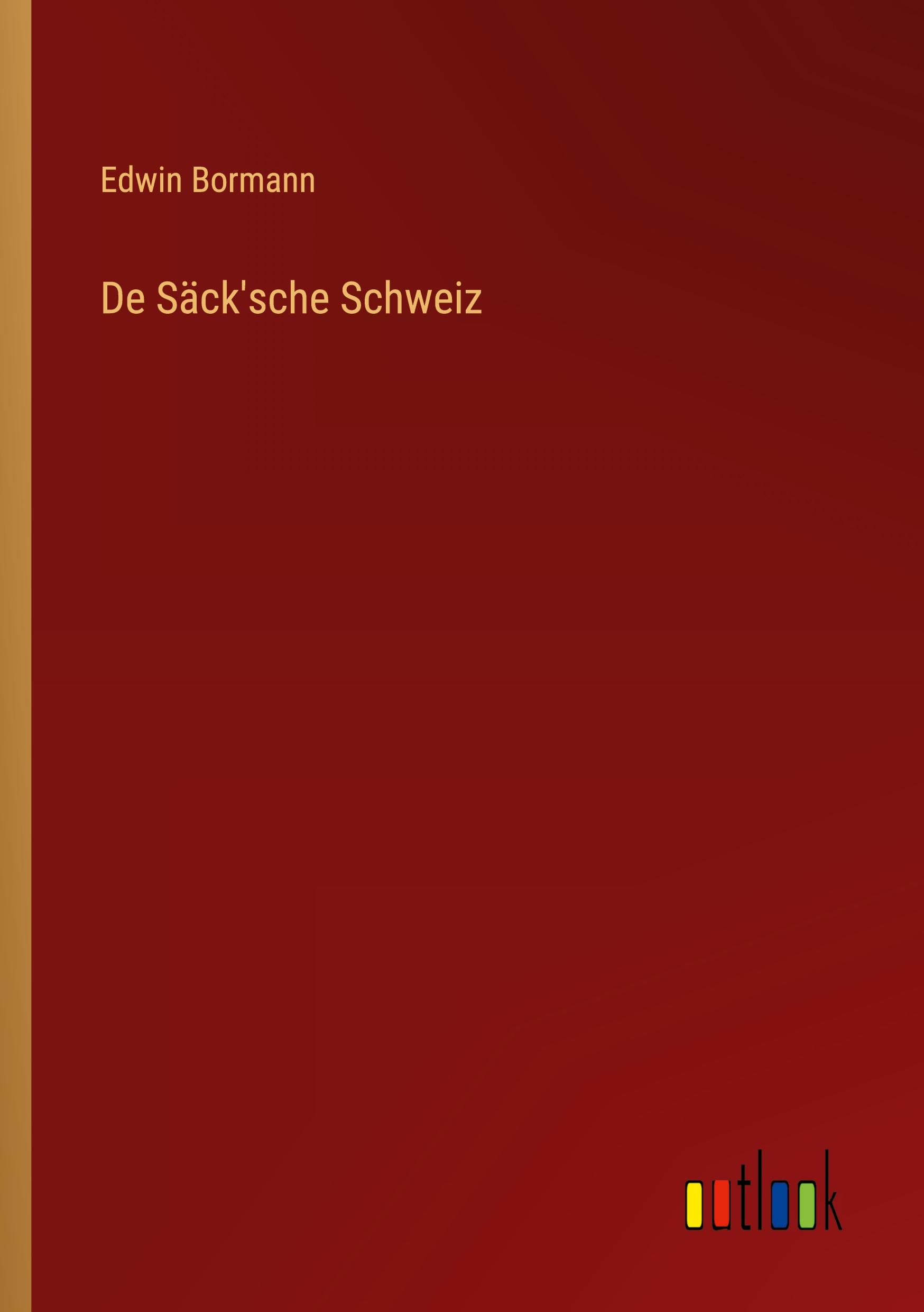 De Säck'sche Schweiz