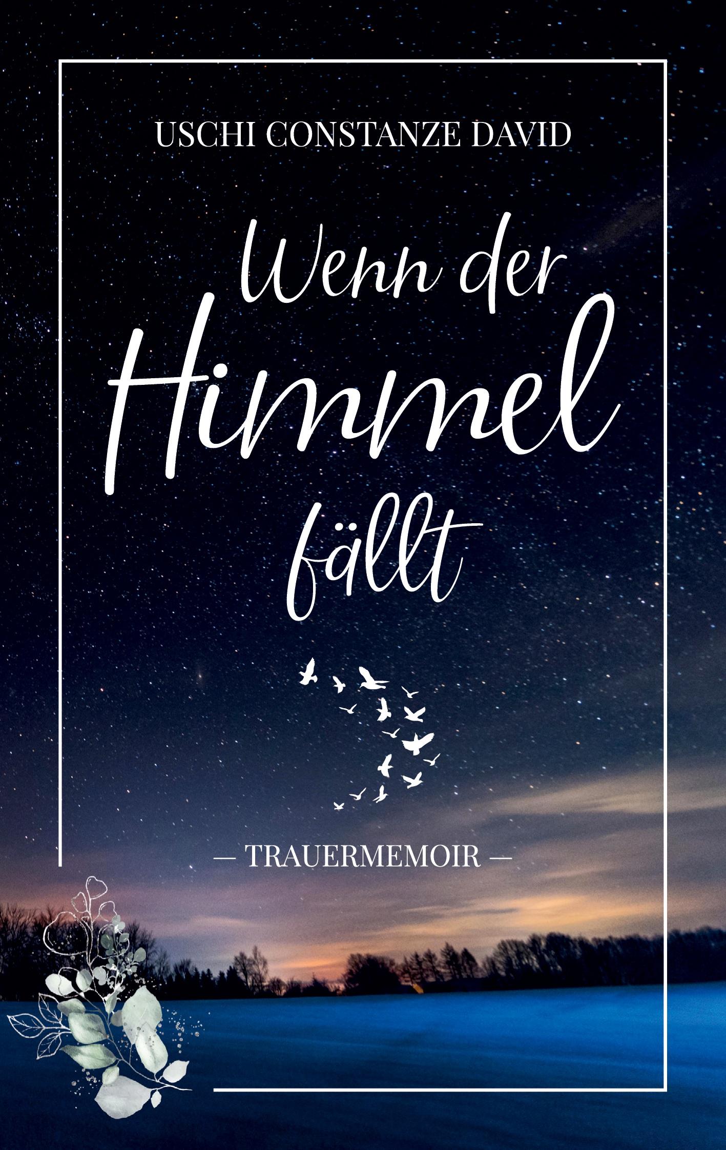 Wenn der Himmel fällt