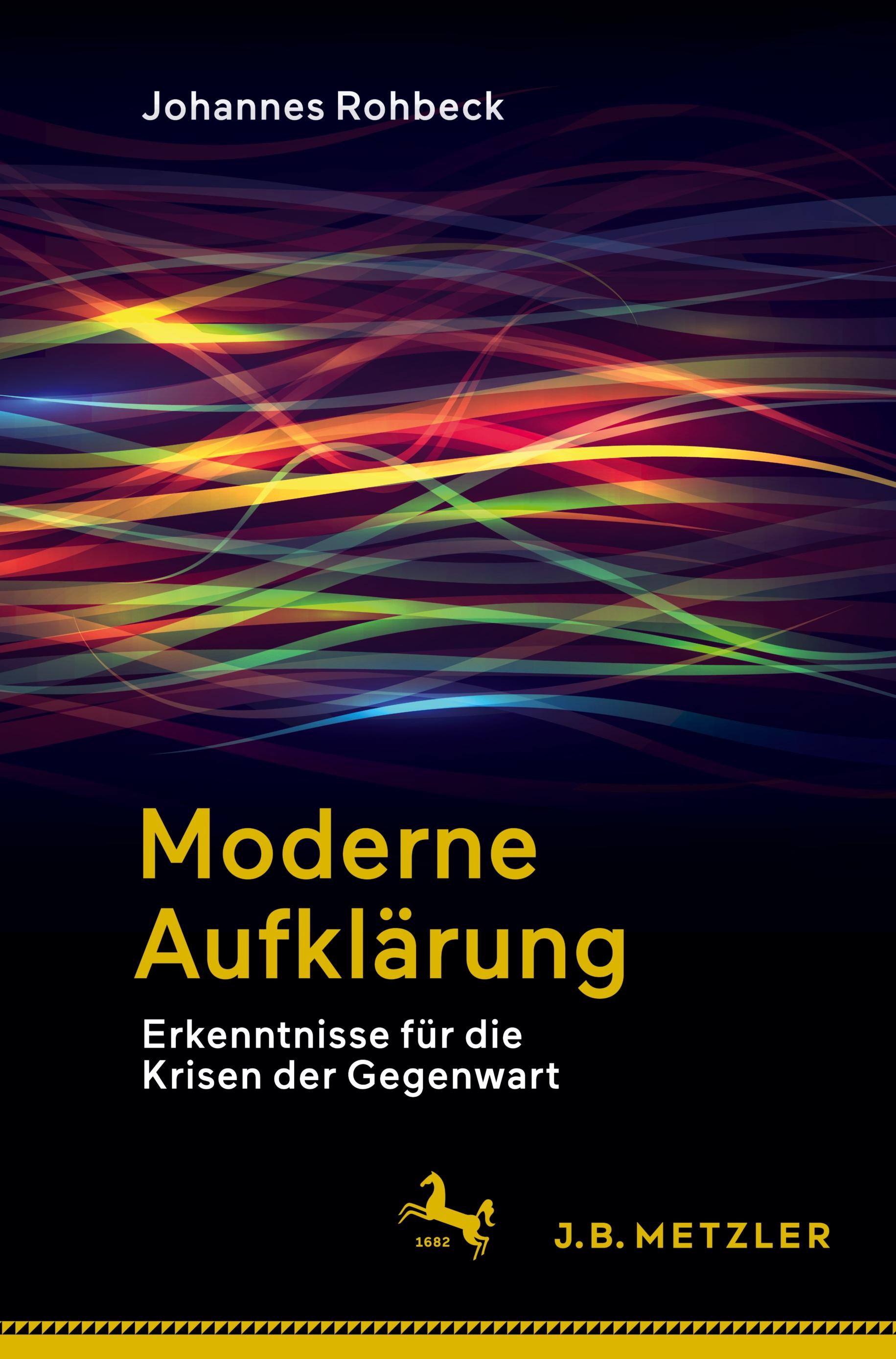 Moderne Aufklärung