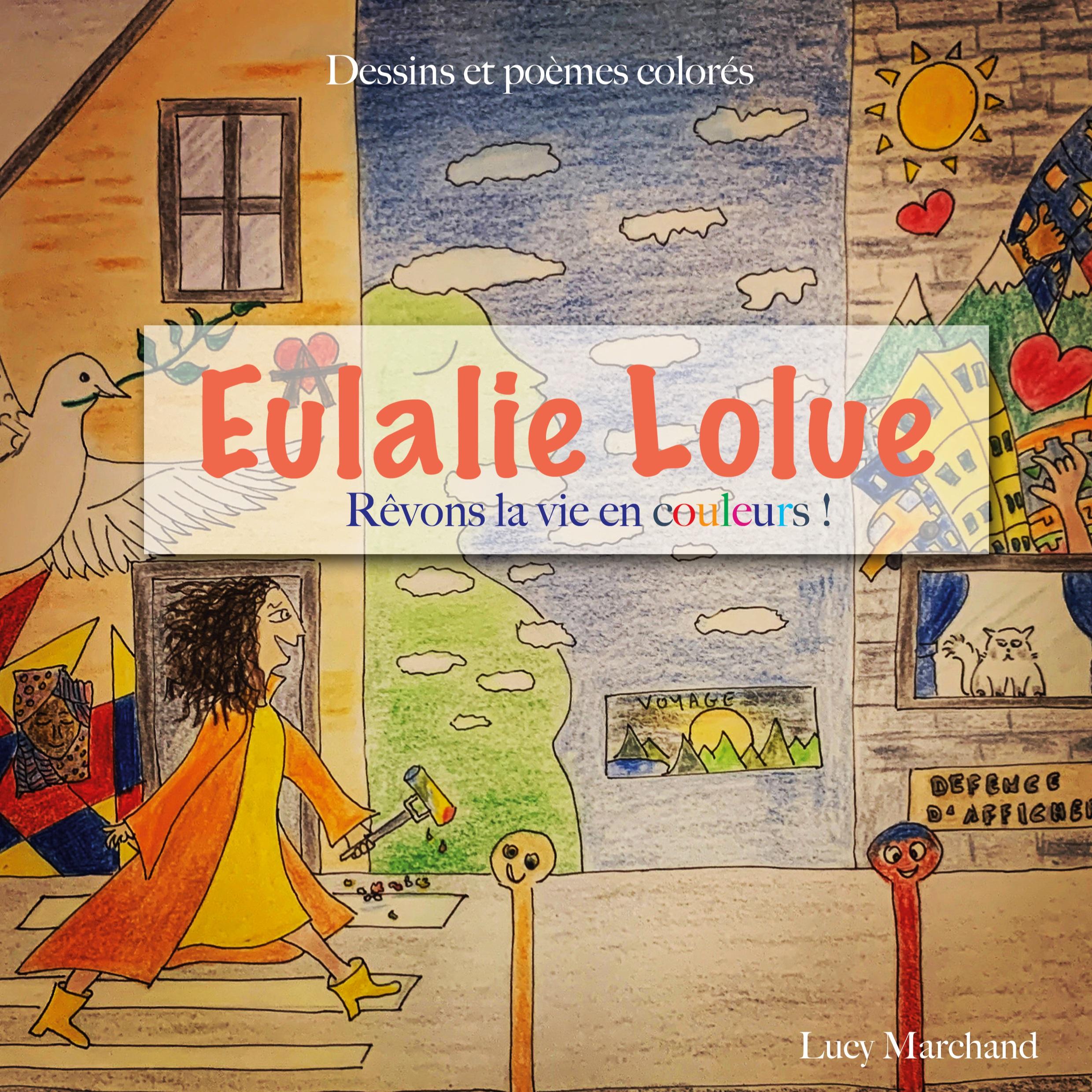 Eulalie Lolue