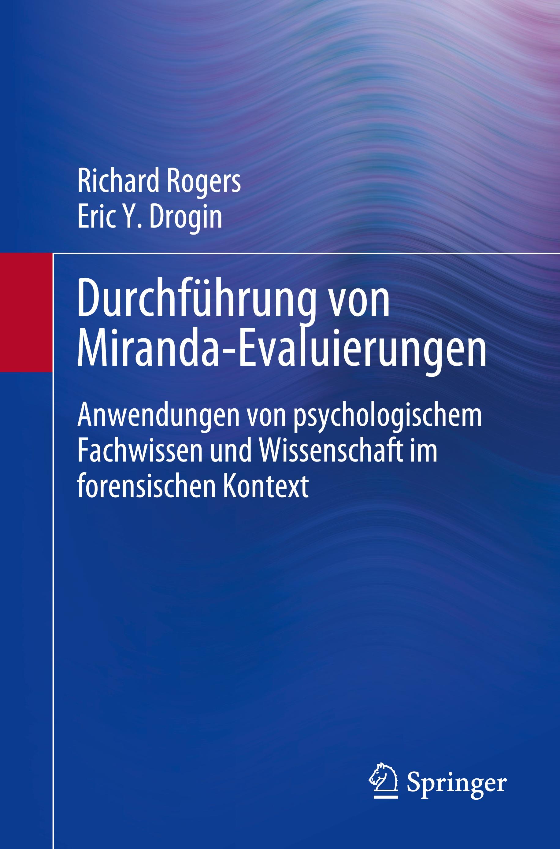 Durchführung von Miranda-Evaluierungen