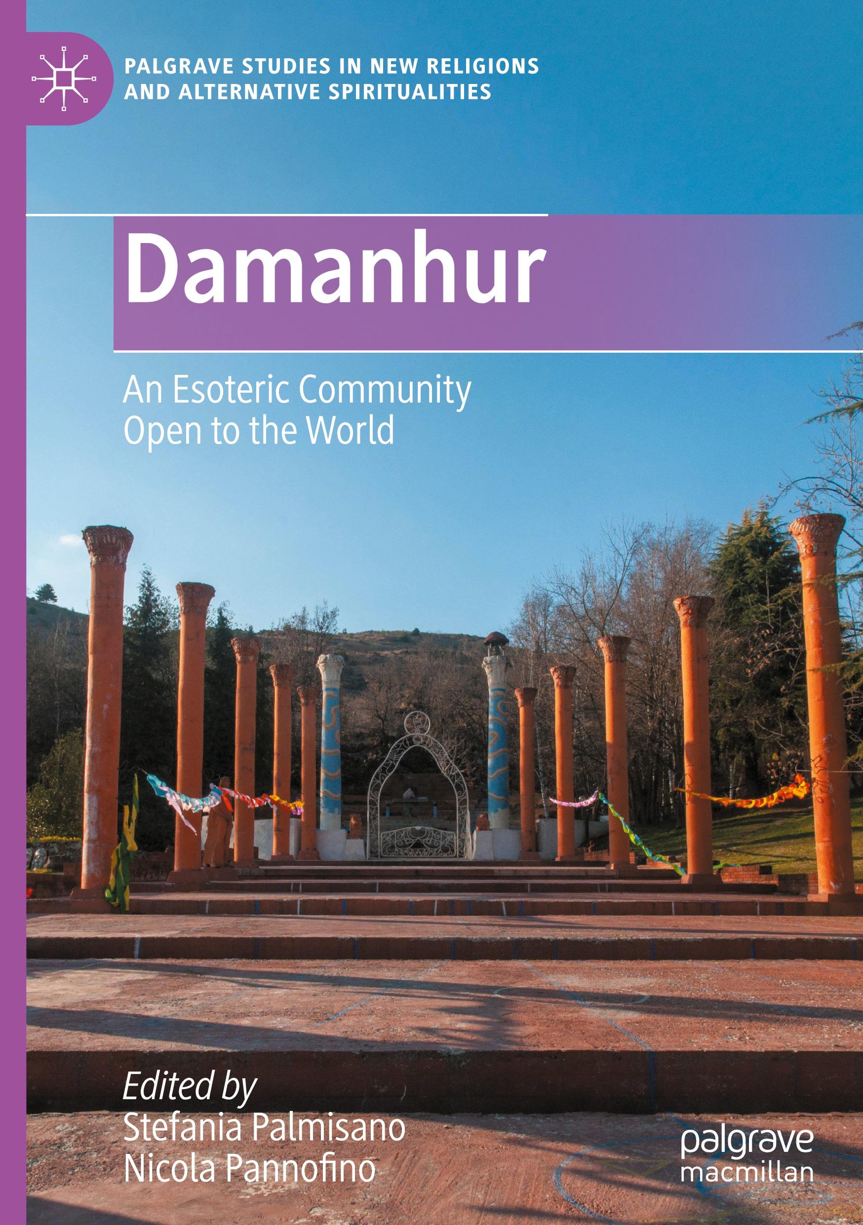 Damanhur