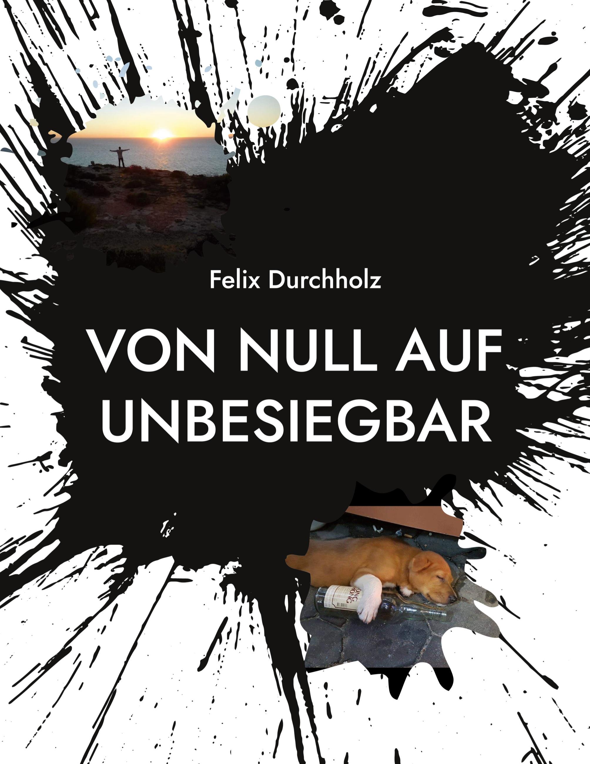 Von null auf unbesiegbar