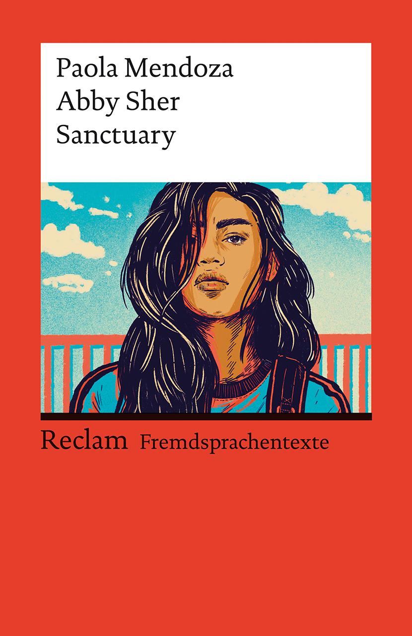 Sanctuary. Englischer Text mit deutschen Worterklärungen. Niveau B1-B2 (GER)