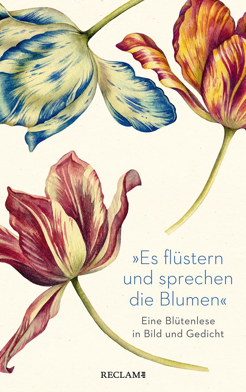 'Es flüstern und sprechen die Blumen'