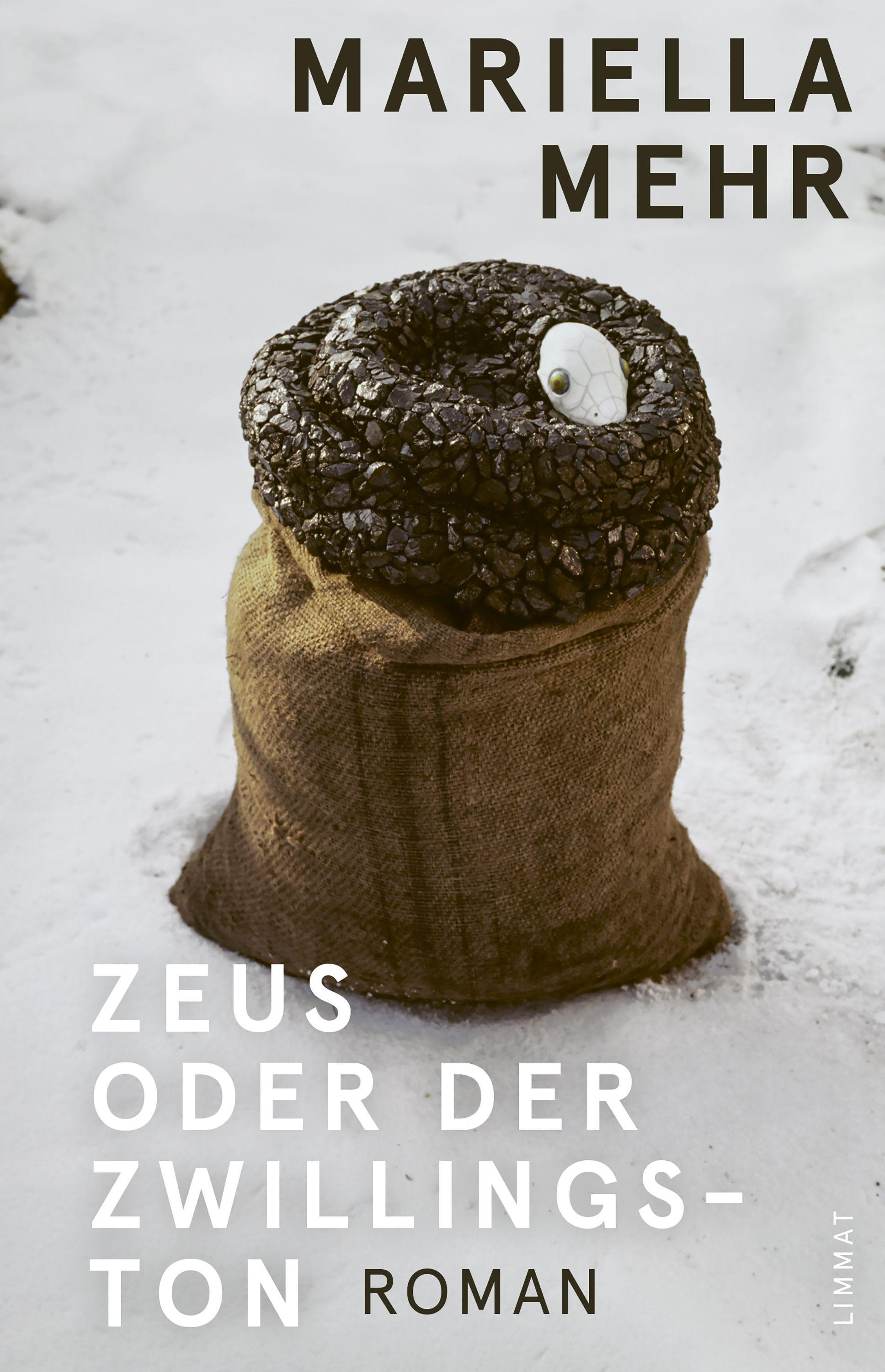 Zeus oder der Zwillingston