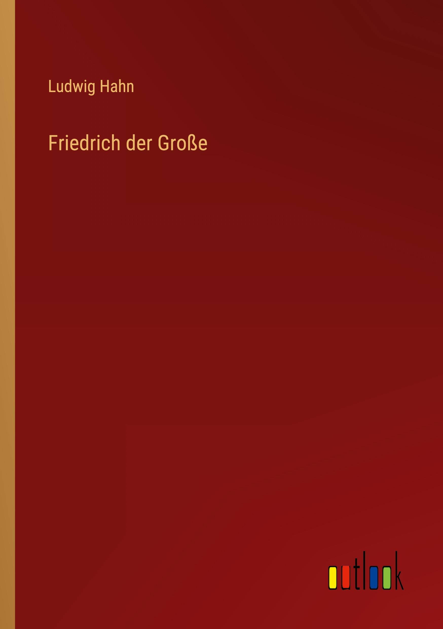 Friedrich der Große