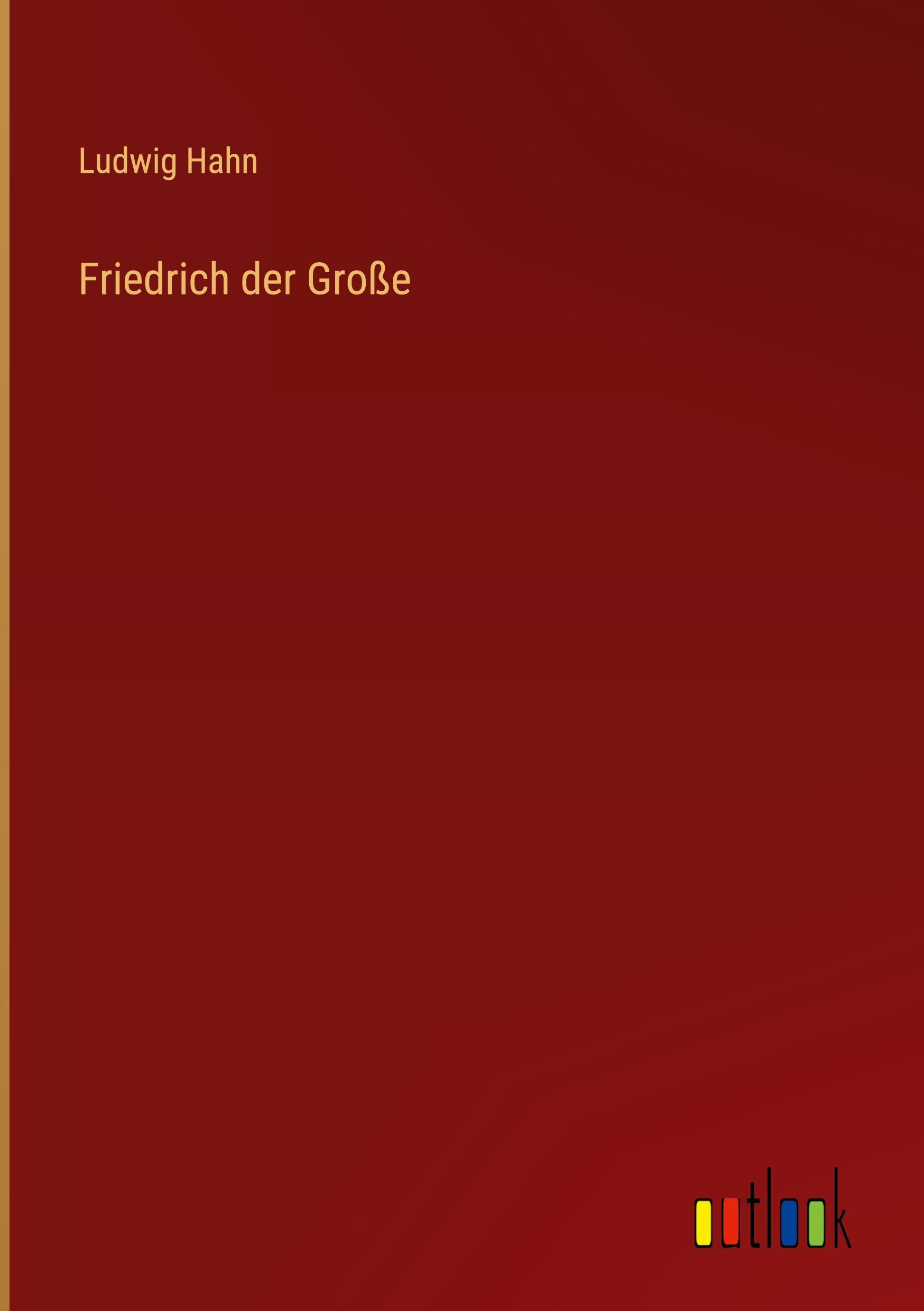 Friedrich der Große