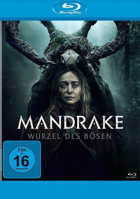 Mandrake - Wurzel des Bösen