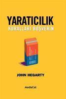 Yaraticilik Kurallari Bosverin