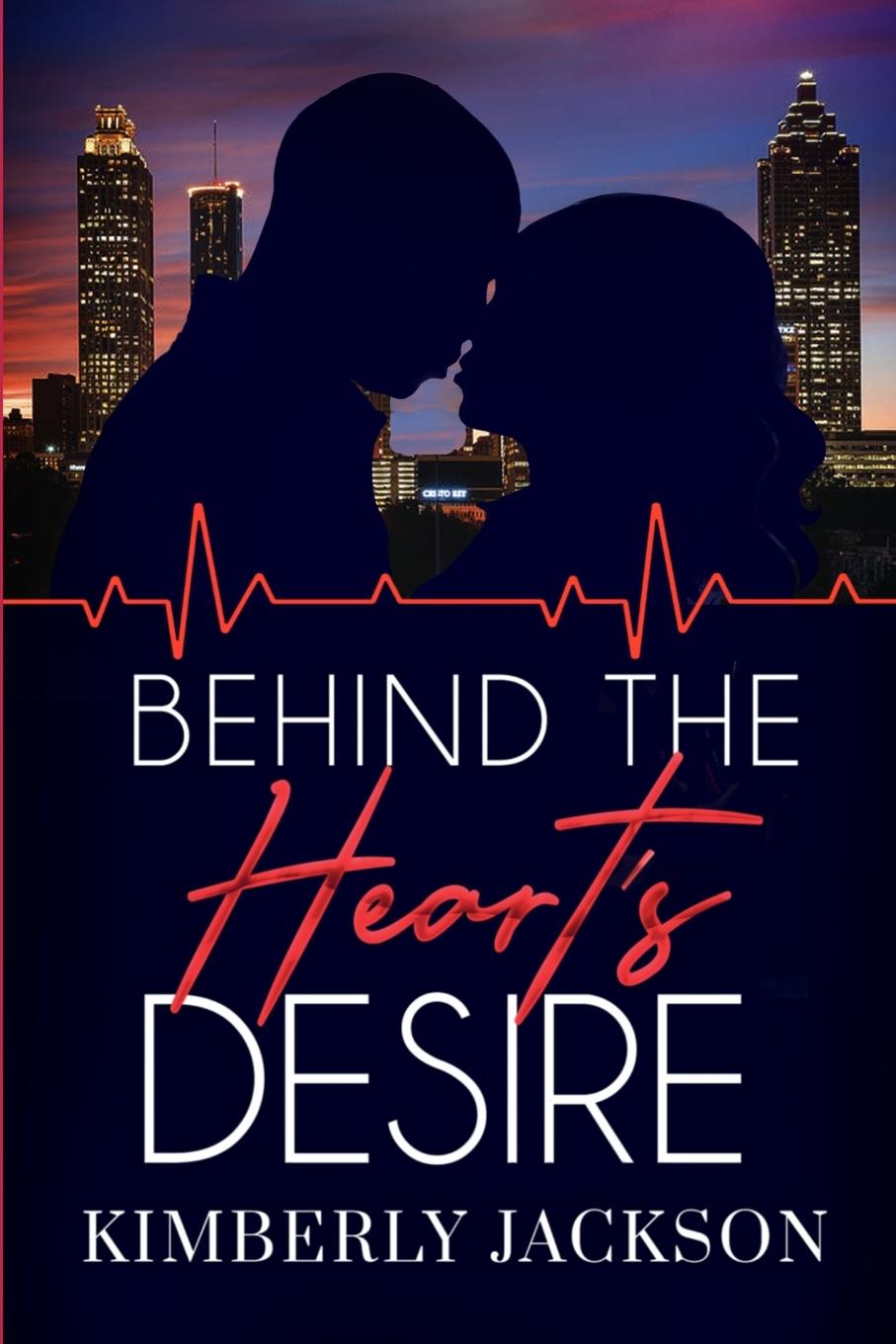 Behind the Heart's Desire