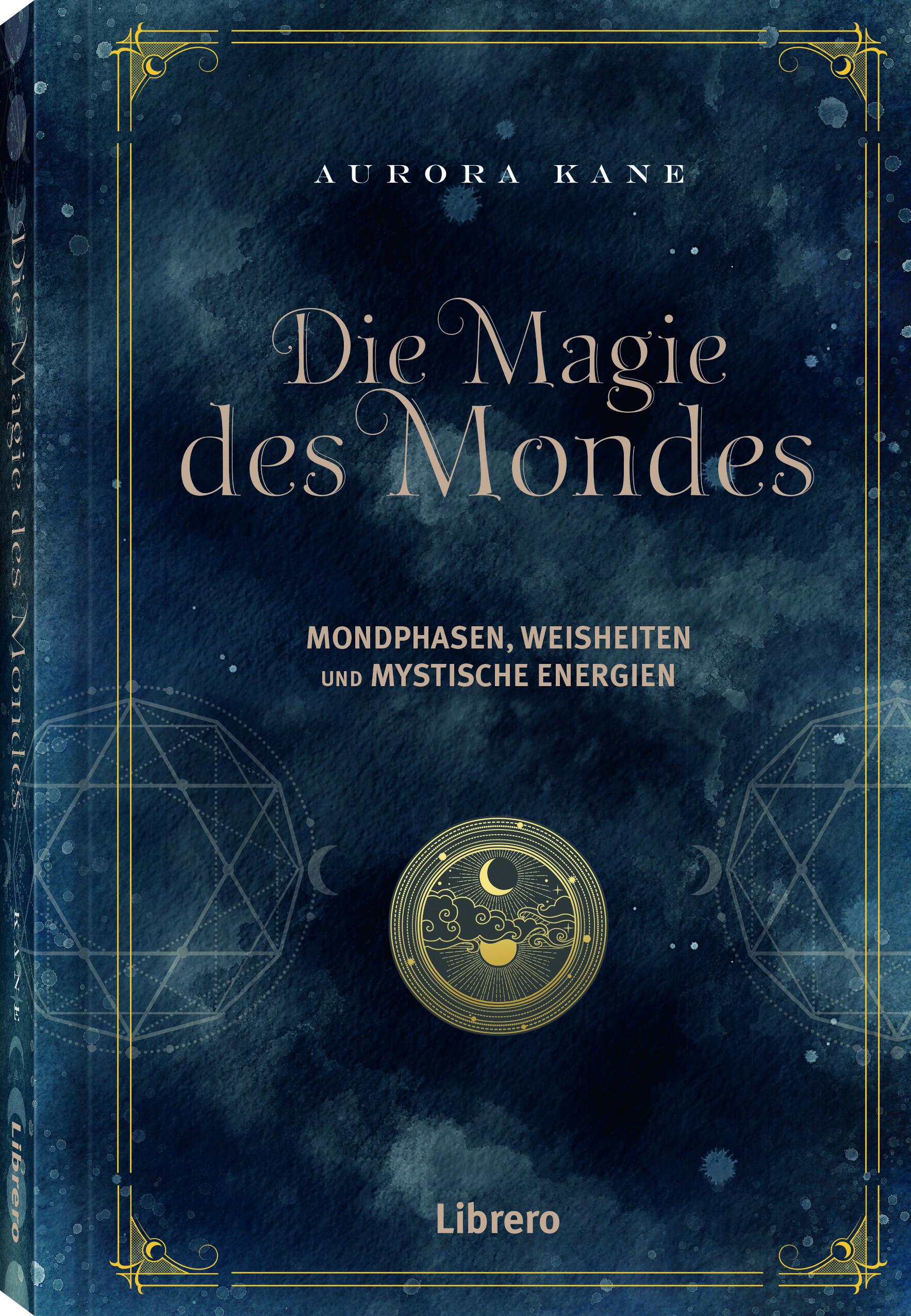 Die Magie des Mondes