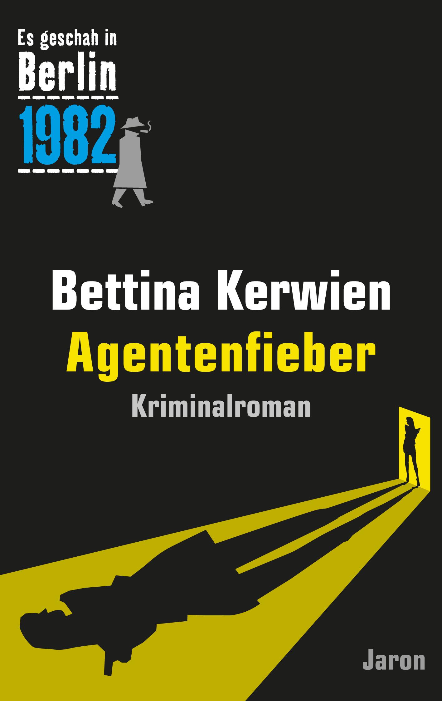 Agentenfieber