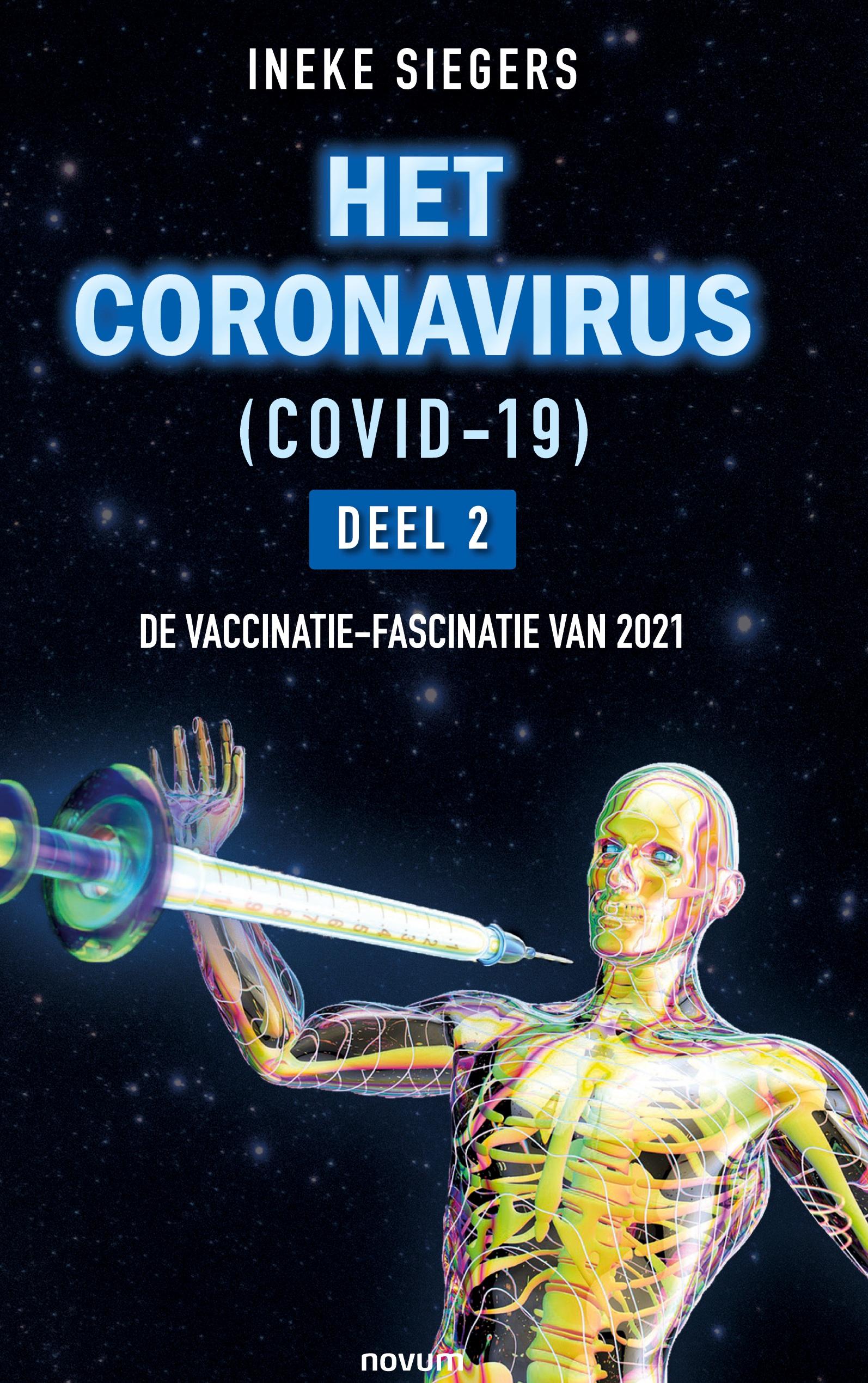 HET CORONAVIRUS (COVID-19) ¿ Deel 2