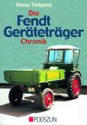 Die Fendt Geräteträger Chronik