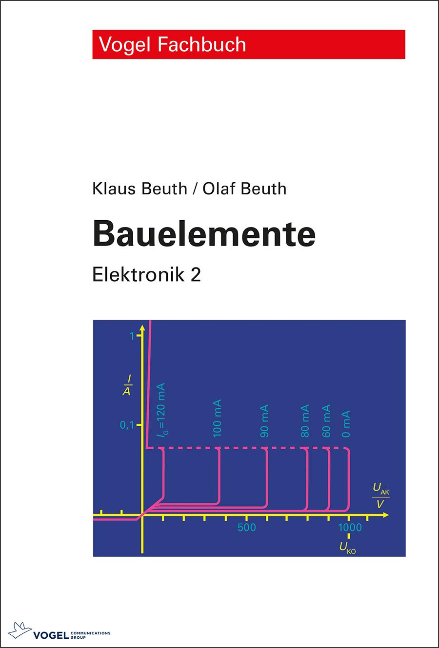 Bauelemente. Elektronik 2