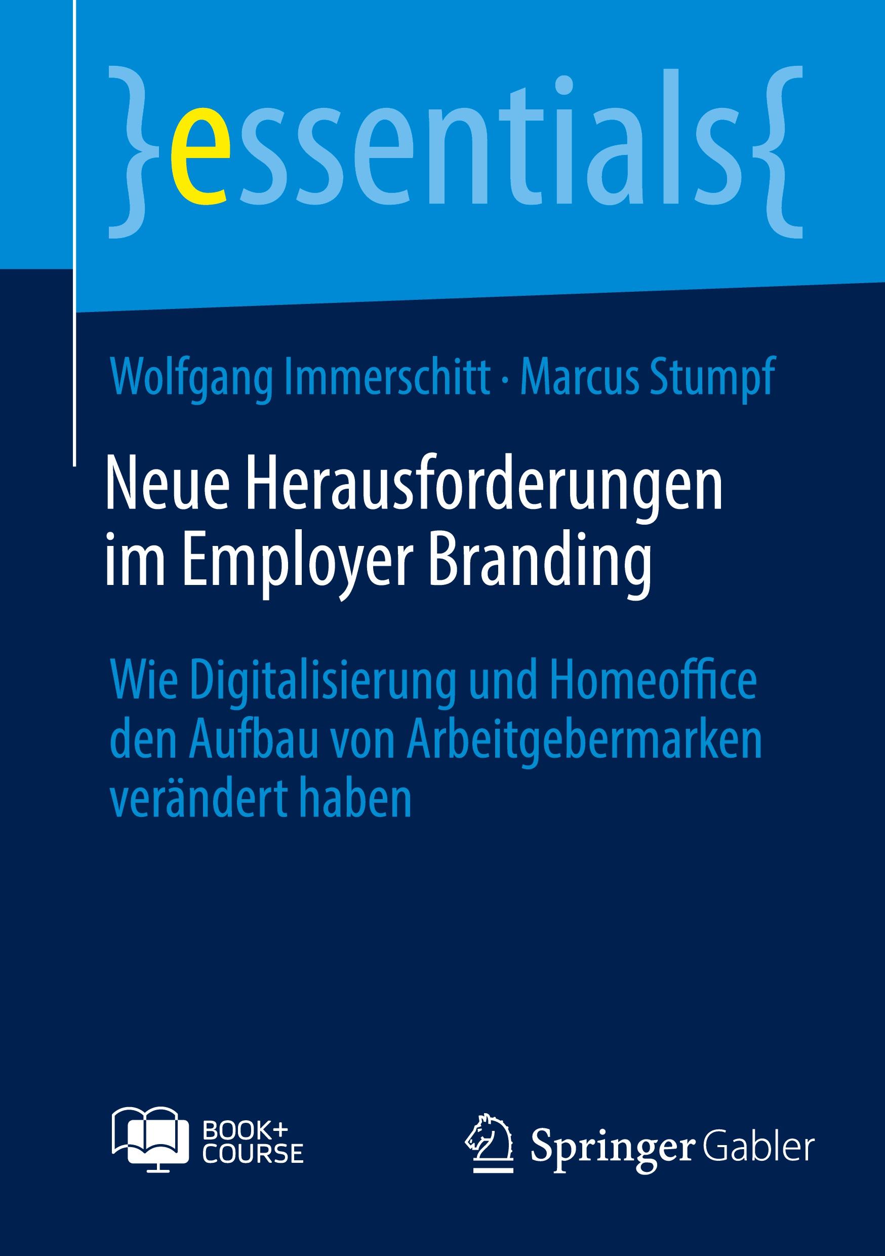 Neue Herausforderungen im Employer Branding