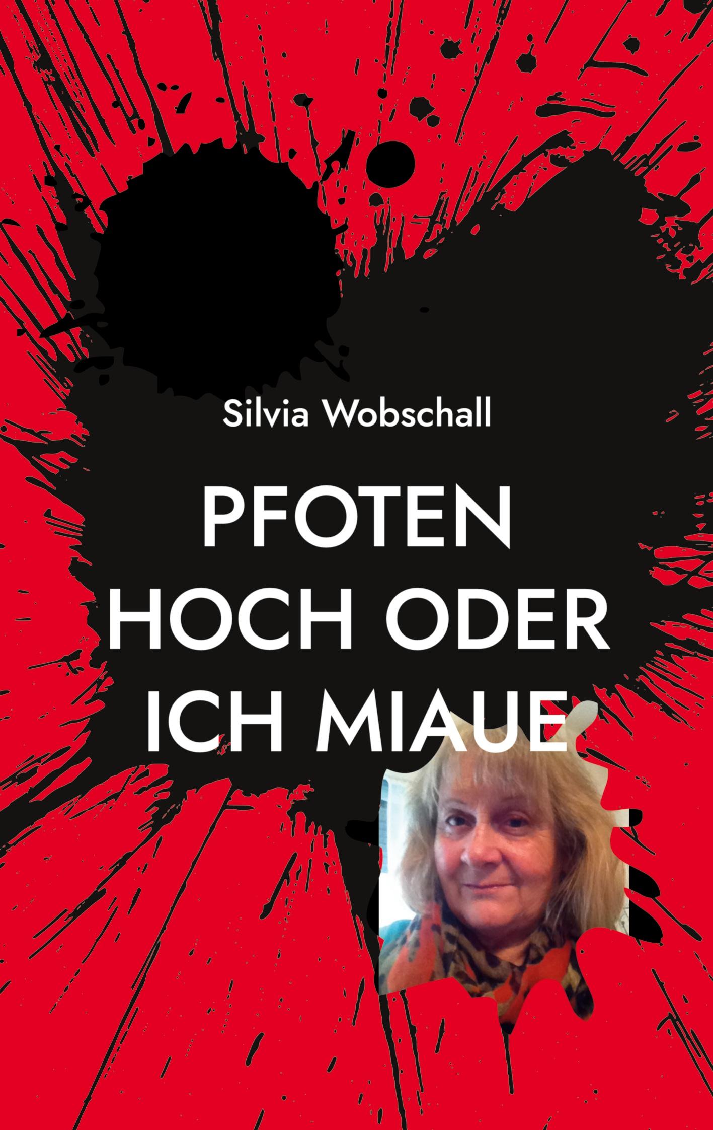 Pfoten hoch oder ich miaue