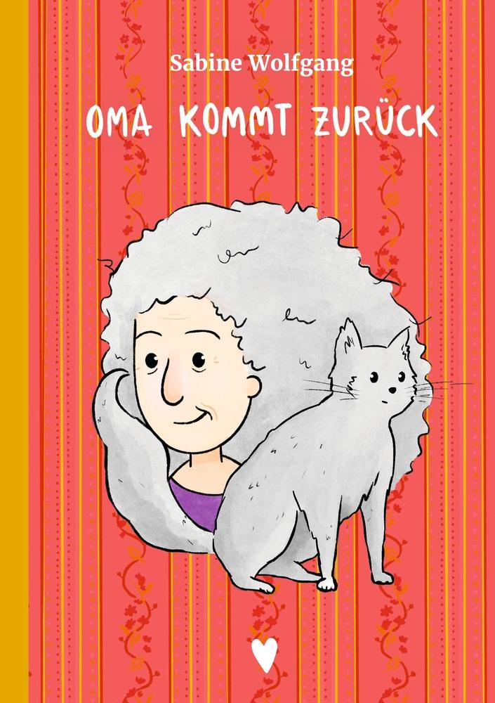 Oma kommt zurück