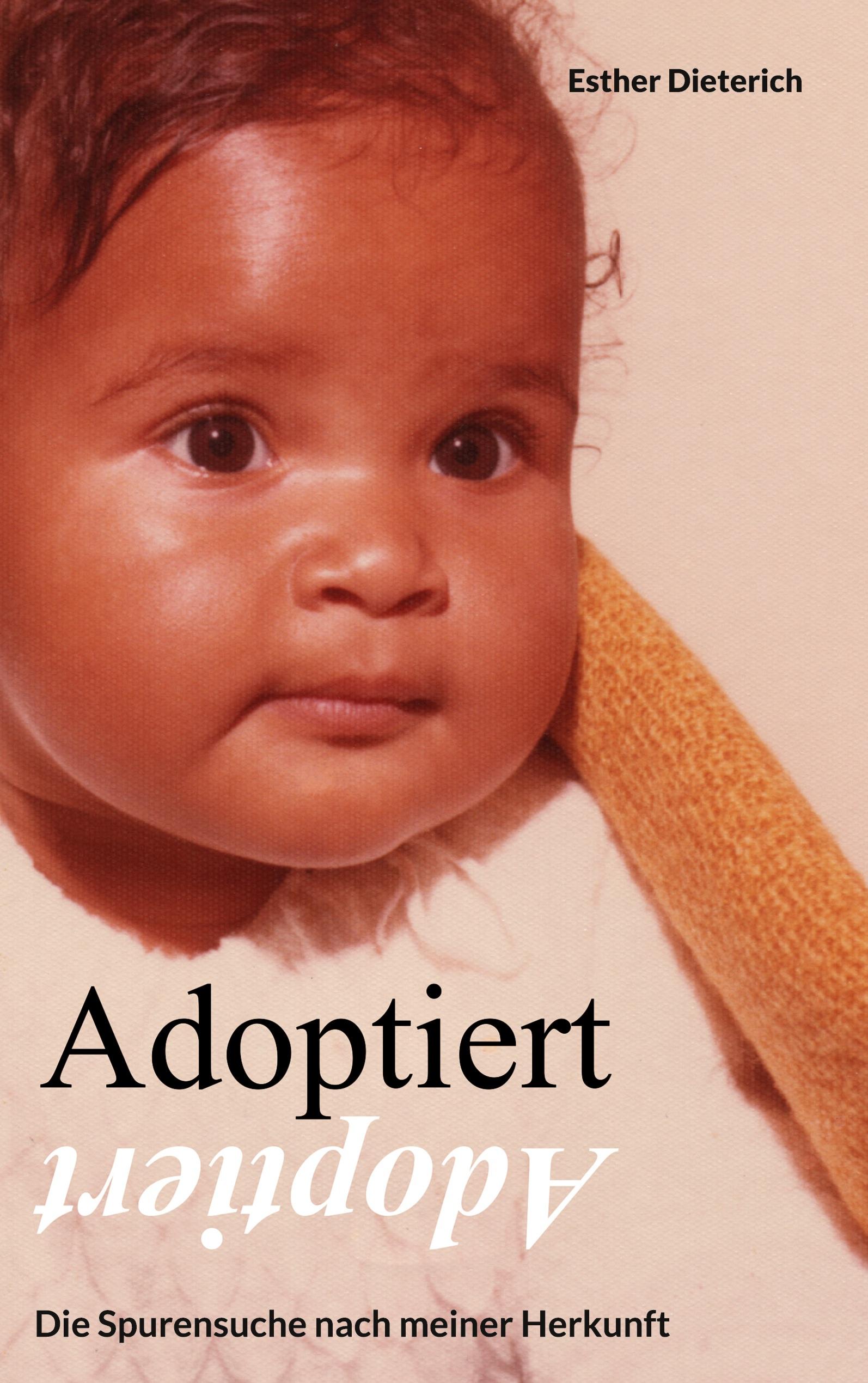 Adoptiert