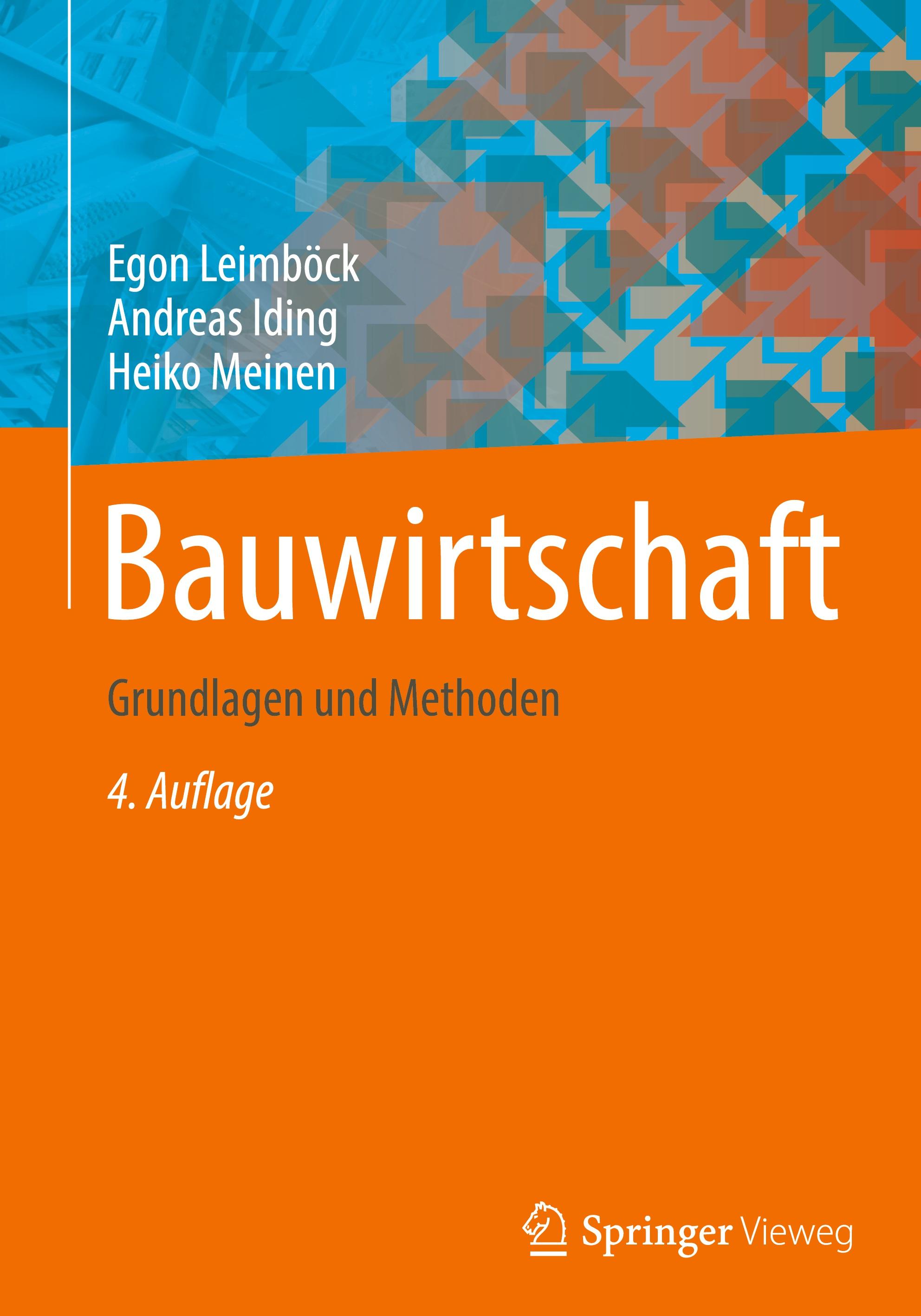 Bauwirtschaft