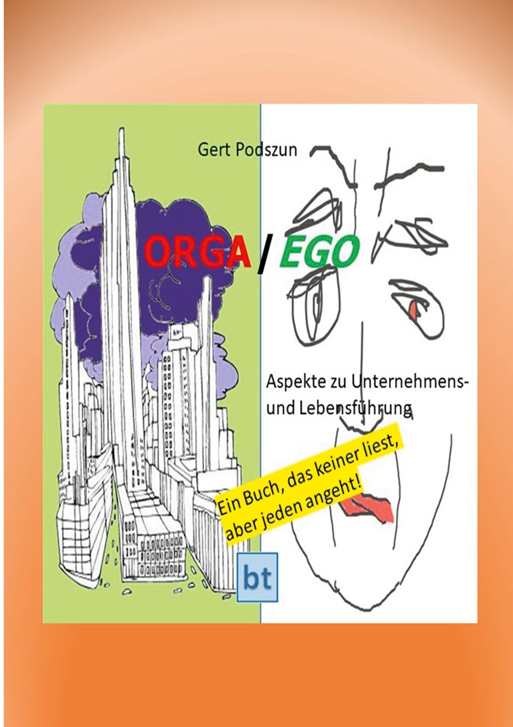 ORGA / EGO