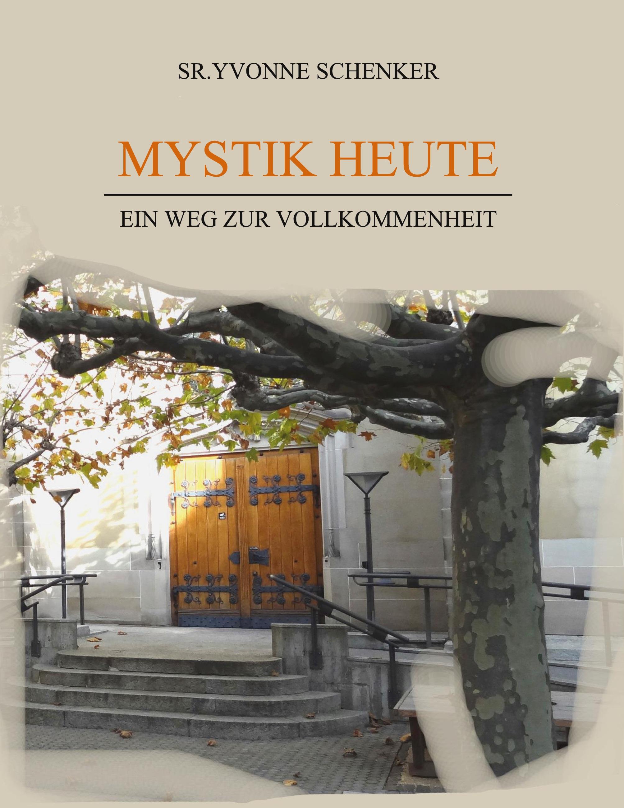 Mystik heute