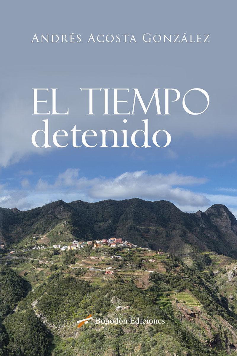 El tiempo detenido