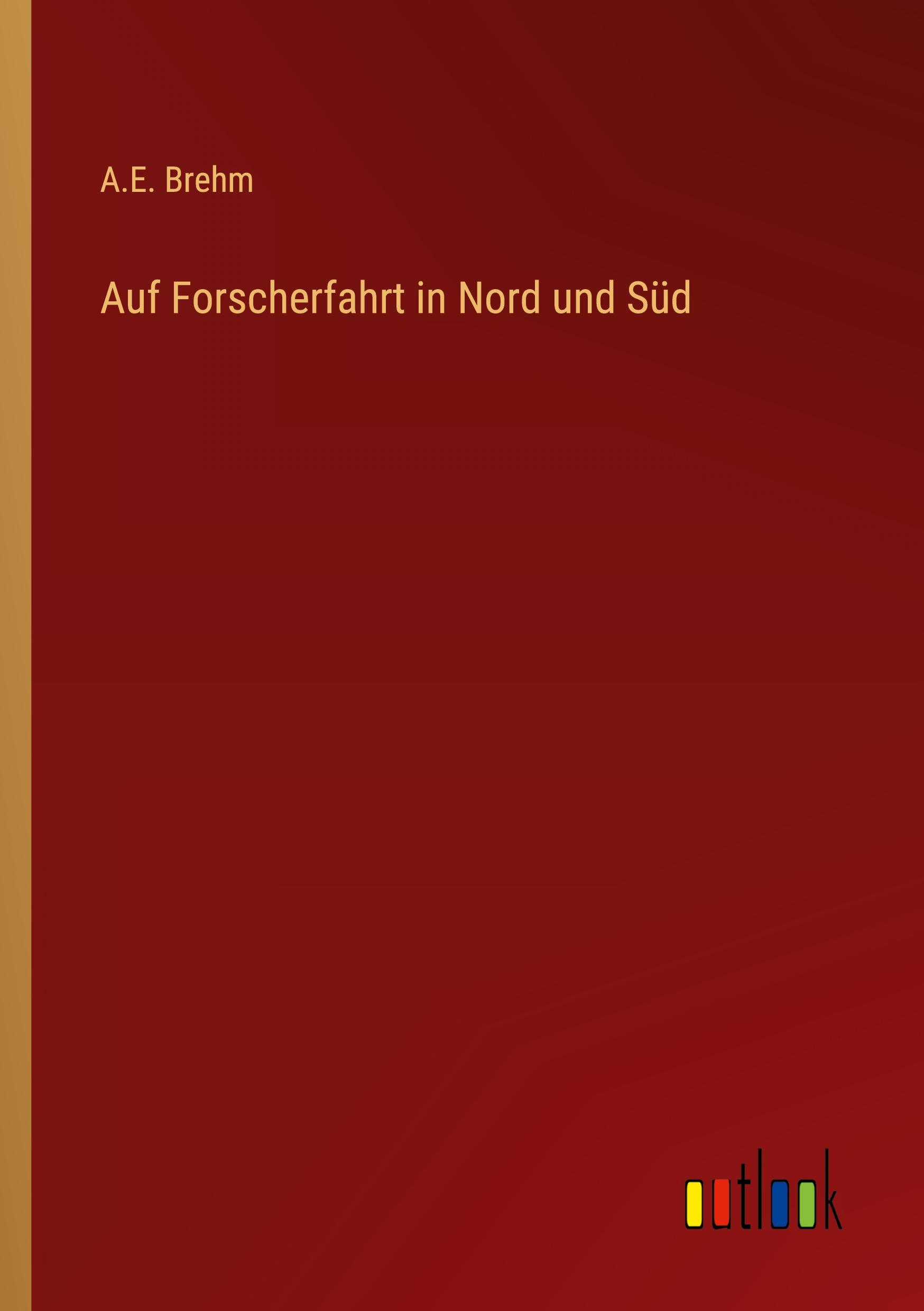 Auf Forscherfahrt in Nord und Süd