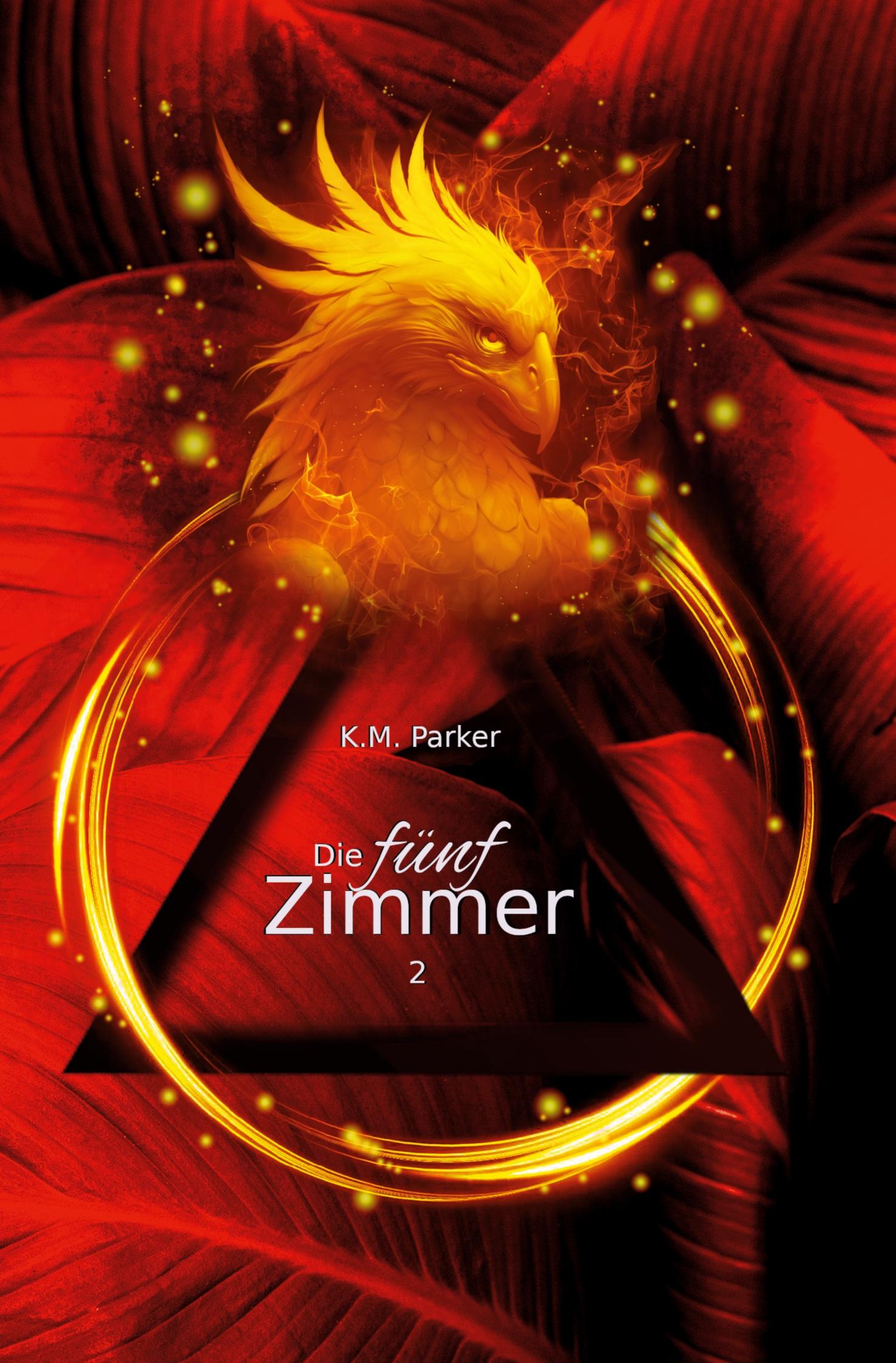 Die fünf Zimmer 2