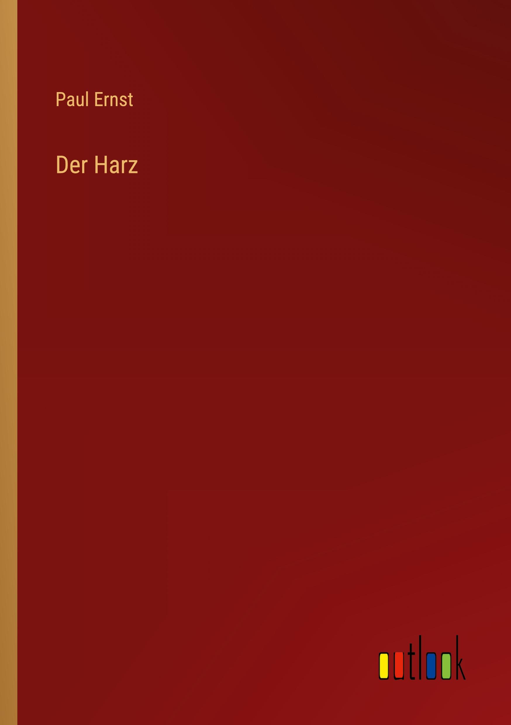 Der Harz