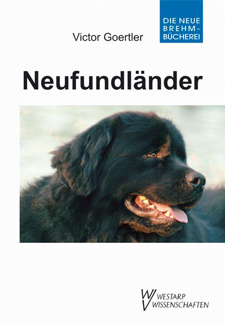 Neufundländer und Landseer