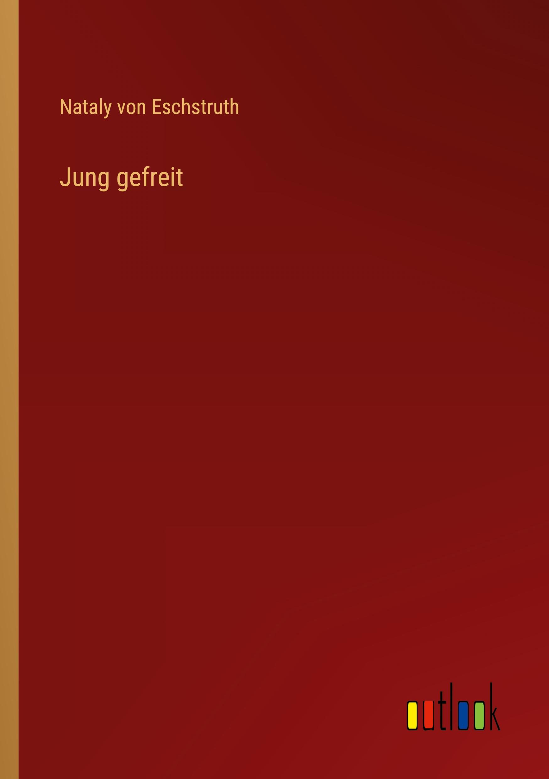 Jung gefreit