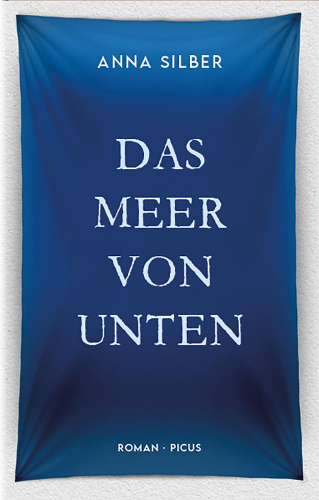 Das Meer von unten