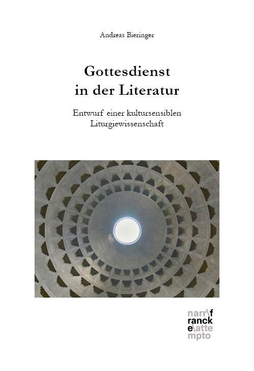 Gottesdienst in der Literatur