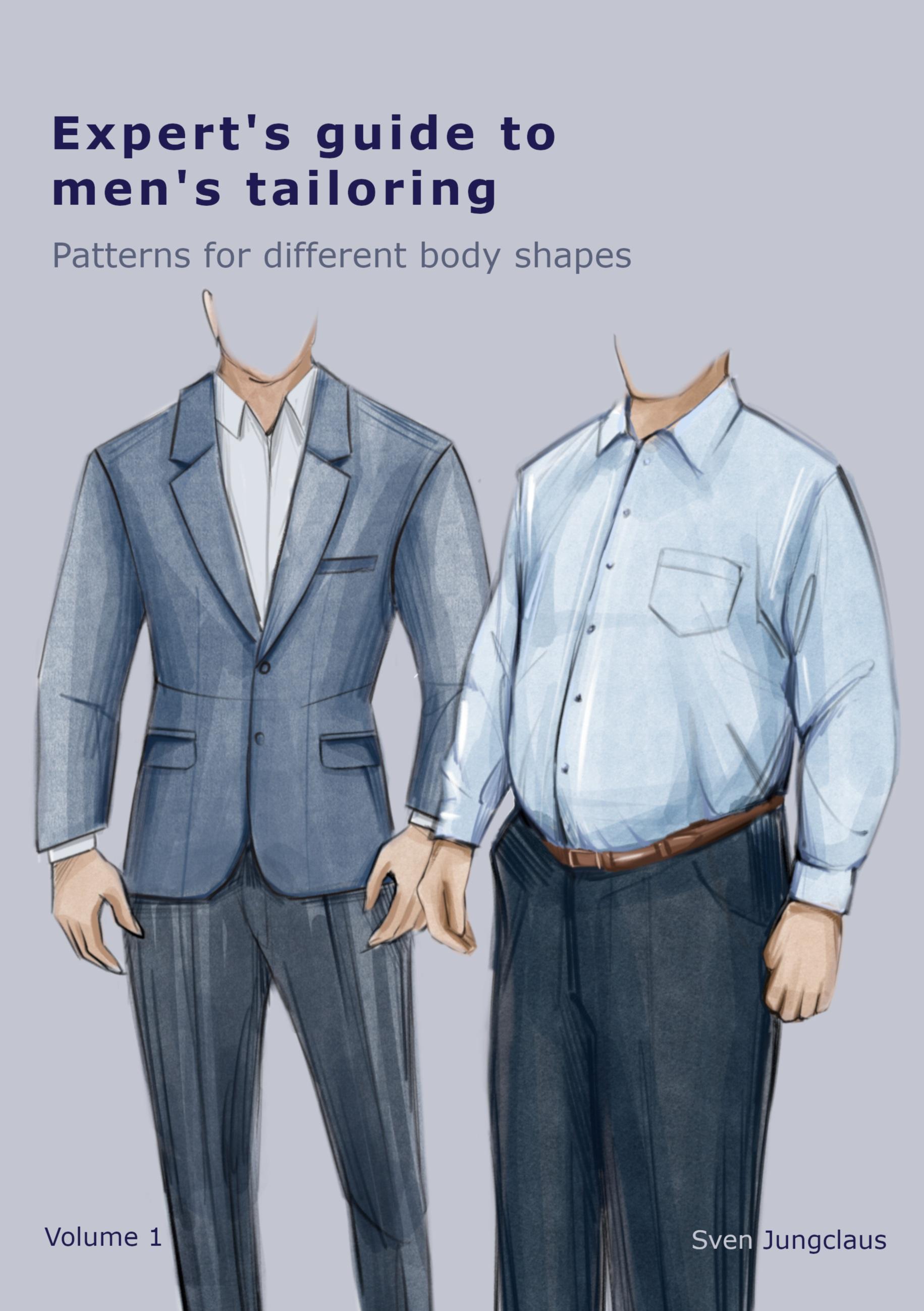 Expert's Guide To Men's Tailoring