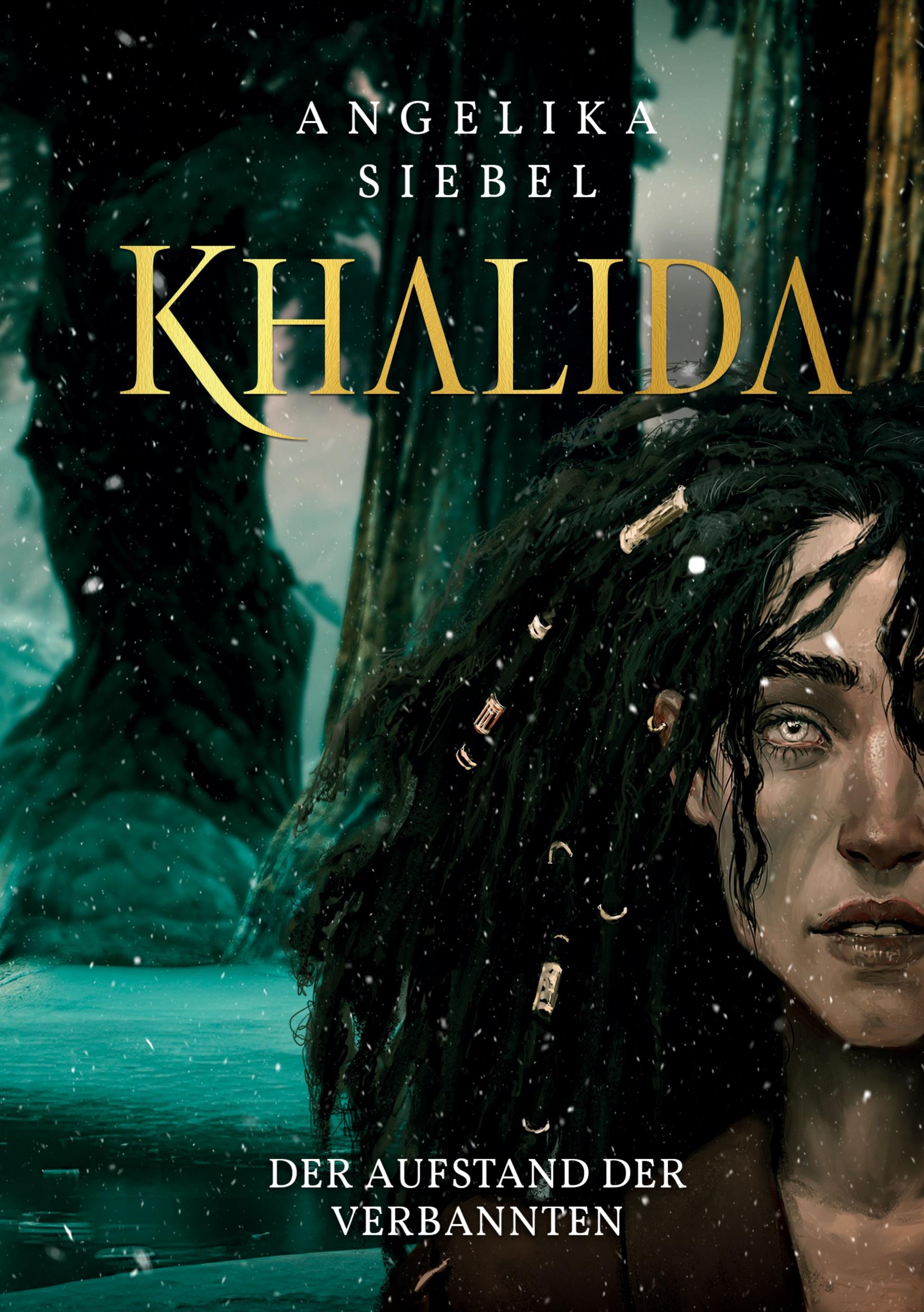 Khalida