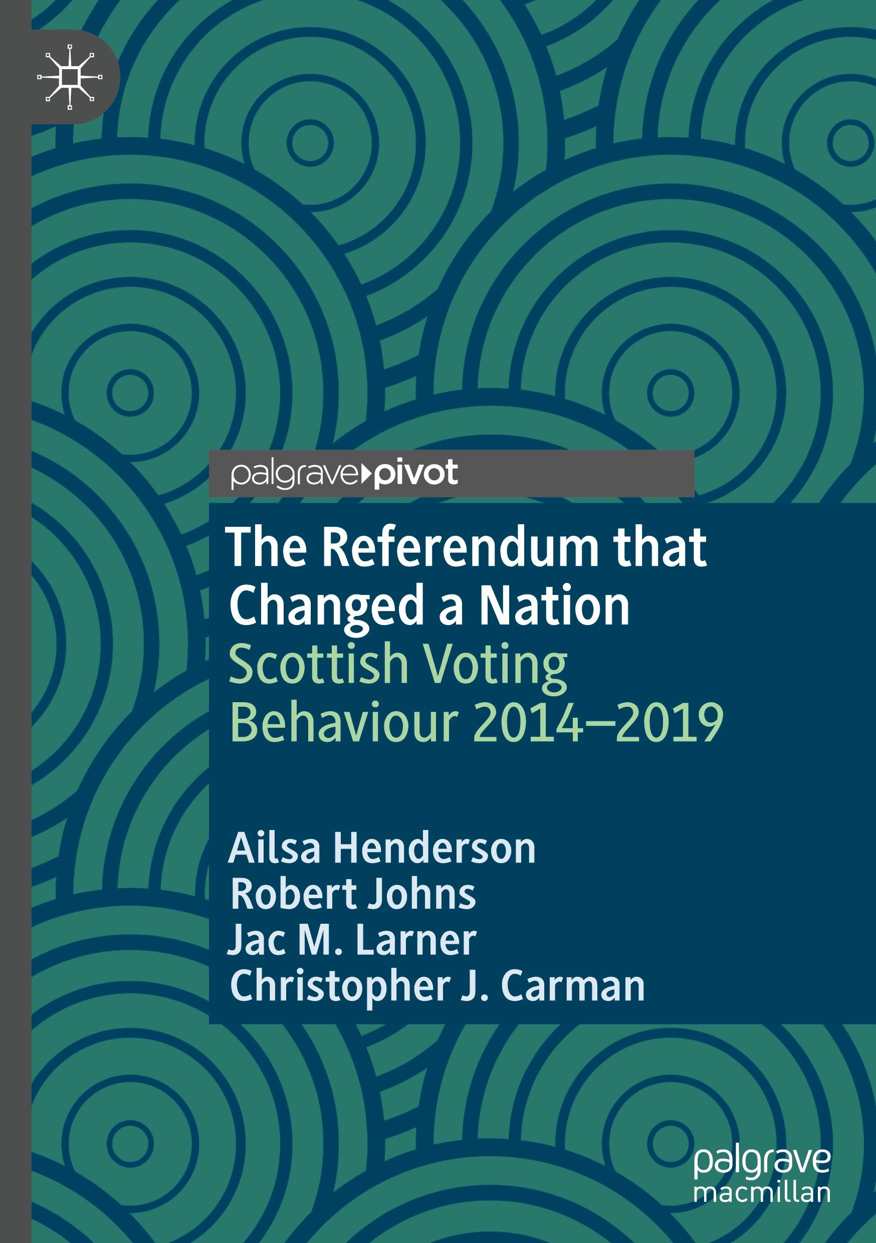 The Referendum that Changed a Nation