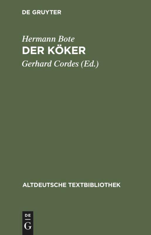 Der Köker