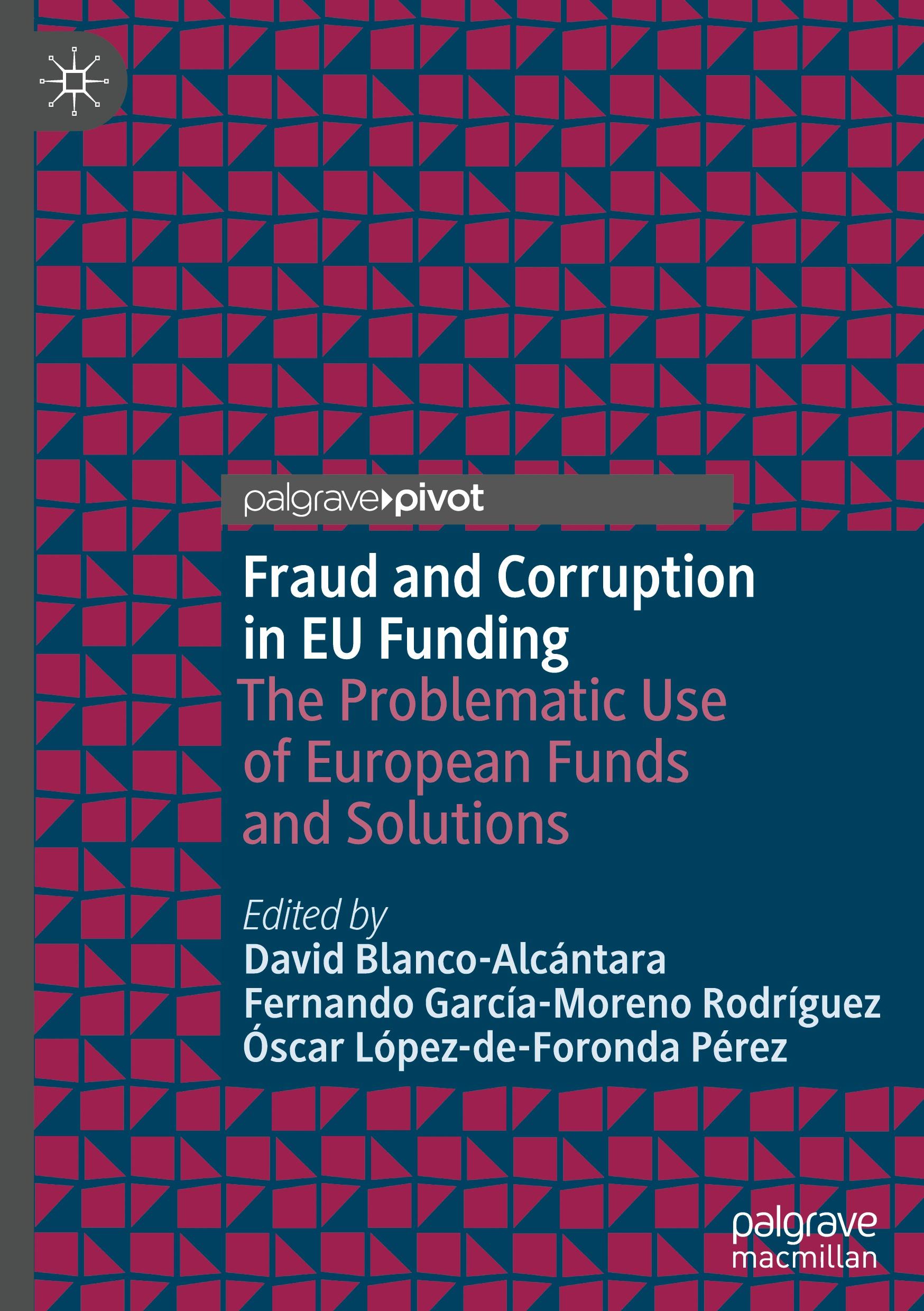 Fraud and Corruption in EU Funding