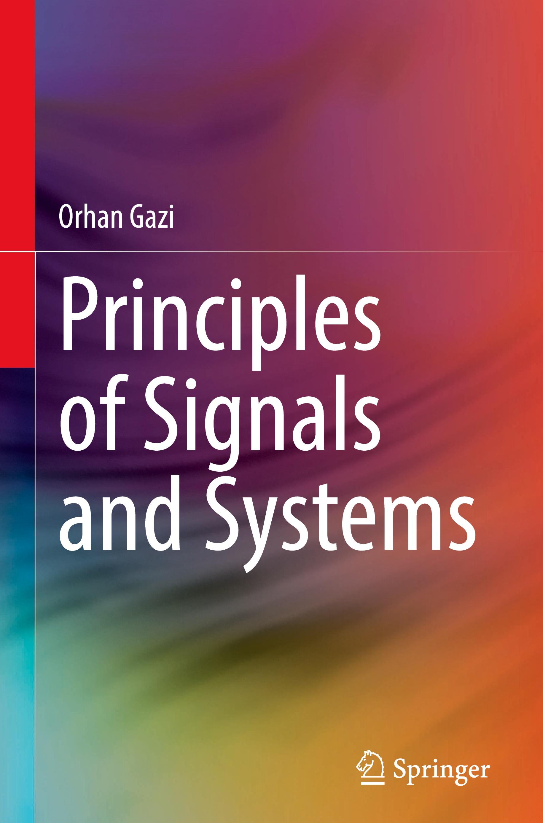 Principles of Signals and Systems