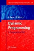 Dynamic Programming